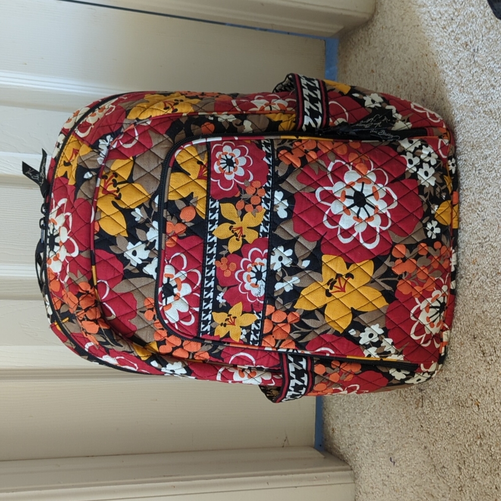 Vera Bradley backpack